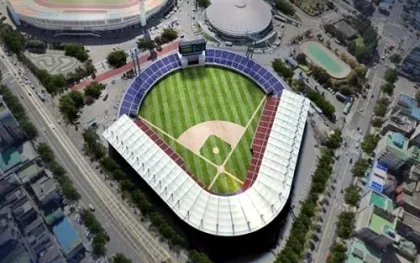 경기도 첫 프로야구팀 10구단, 수원에 와야