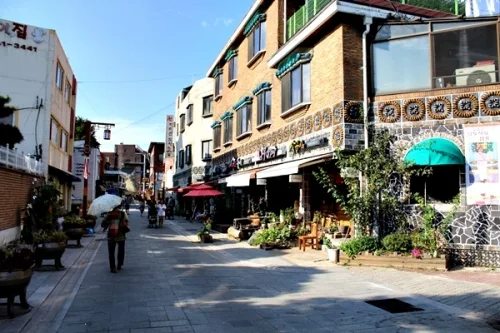 사랑스런 골목길 한번 가보실래요_4