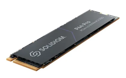 솔리다임 P44 Pro M.2 NVMe 2TB
