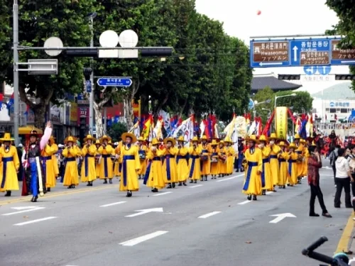 수원의 미래, 행궁동 날개를 달다_4