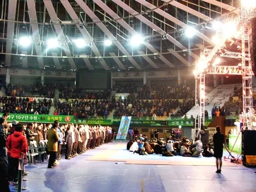 프로야구도 수원이 하면 바뀐다!