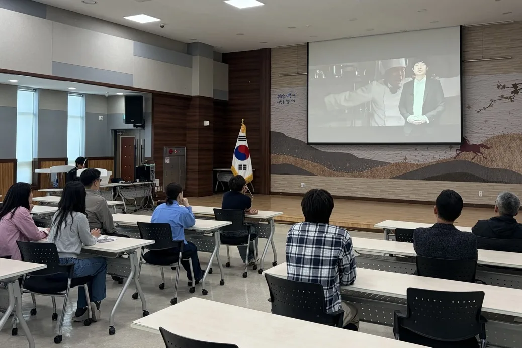 수원시 장안구 연무동, 재난 대비 역량 강화를 위한 자체 소방 훈련 실시
