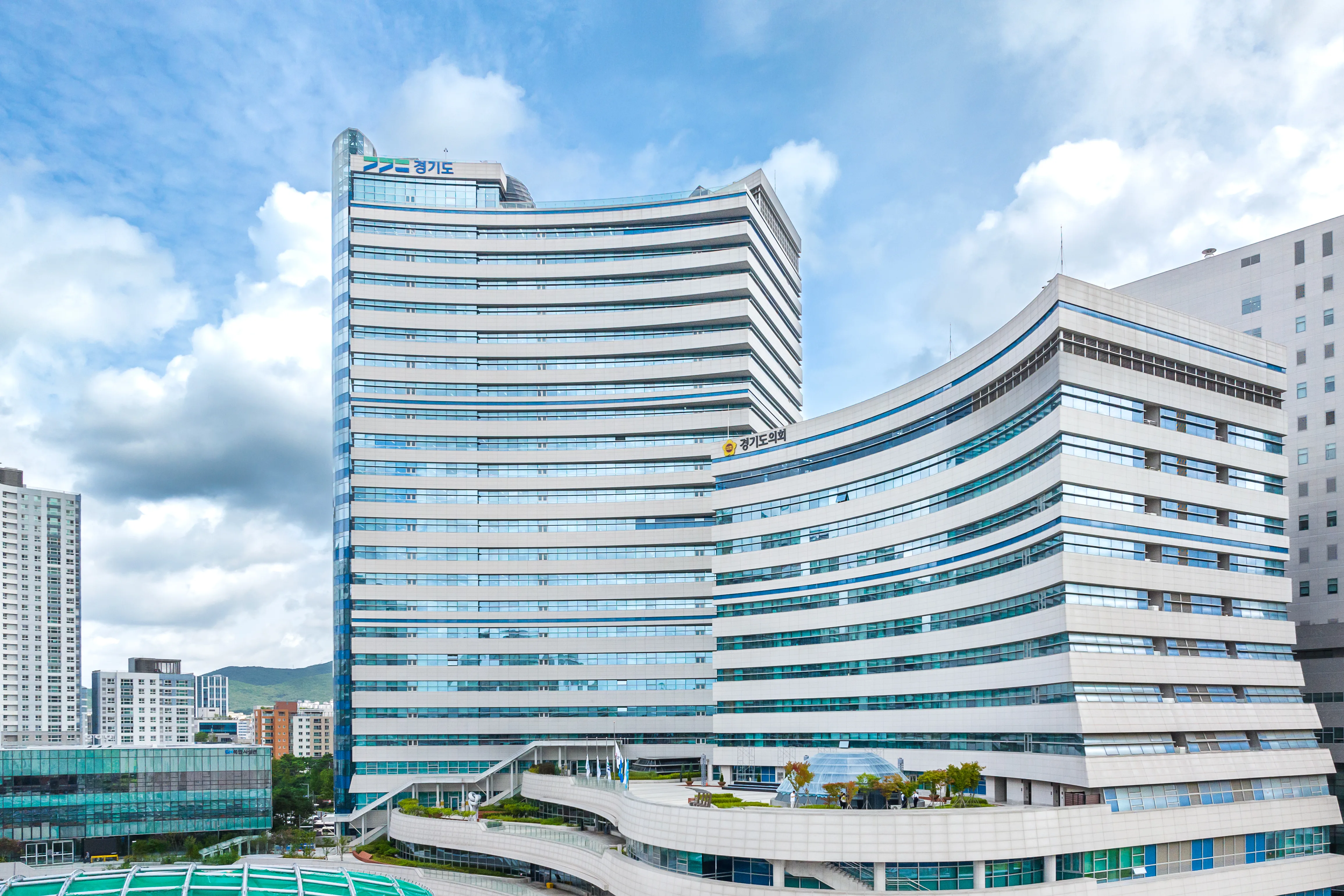 경기도, 하남교산에 ‘일자리·복지’ 결합한 고품격 주거단지 1,100세대 공급