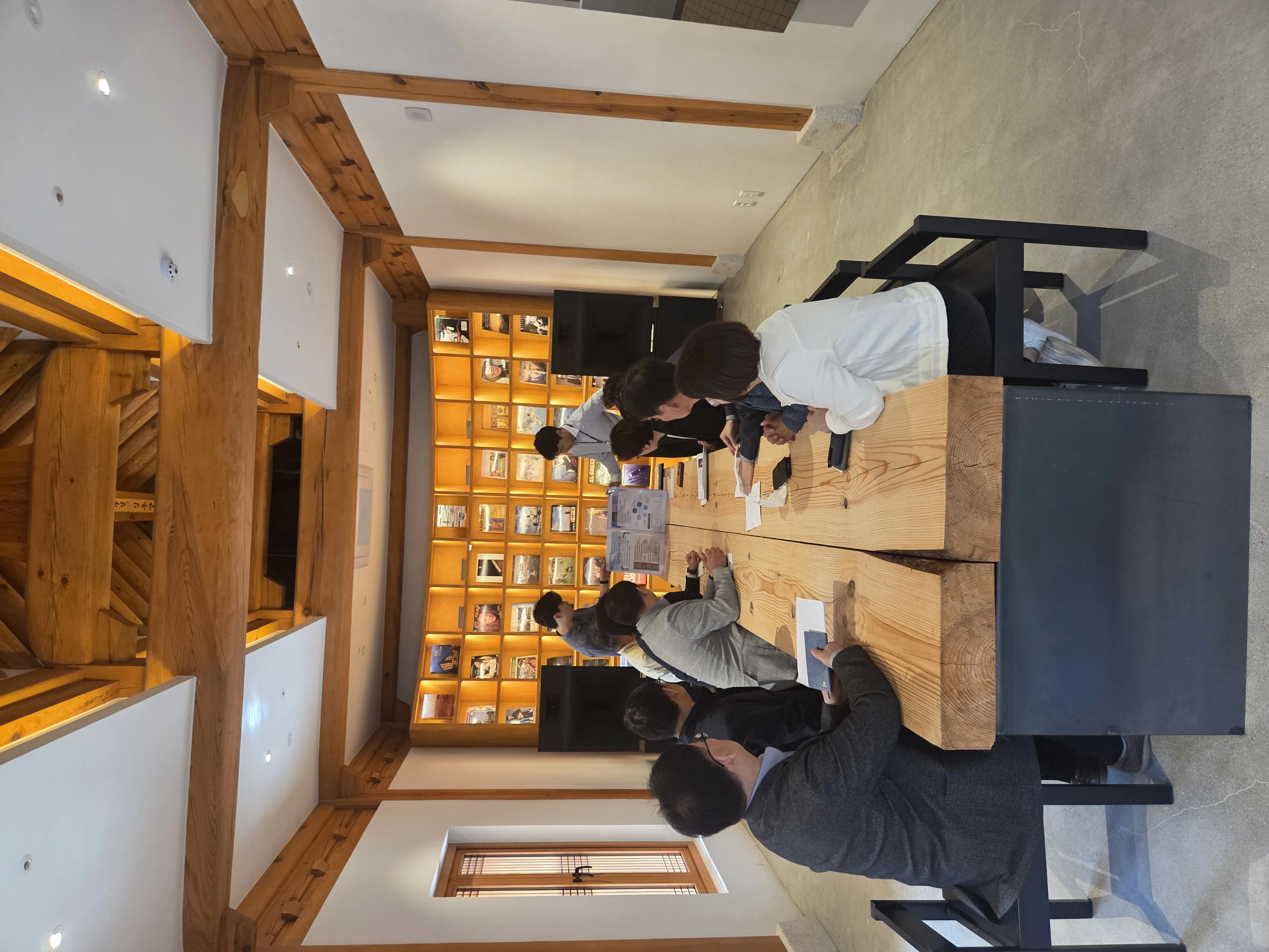 수원특례시 결산검사위원, 주요사업 추진현장 점검